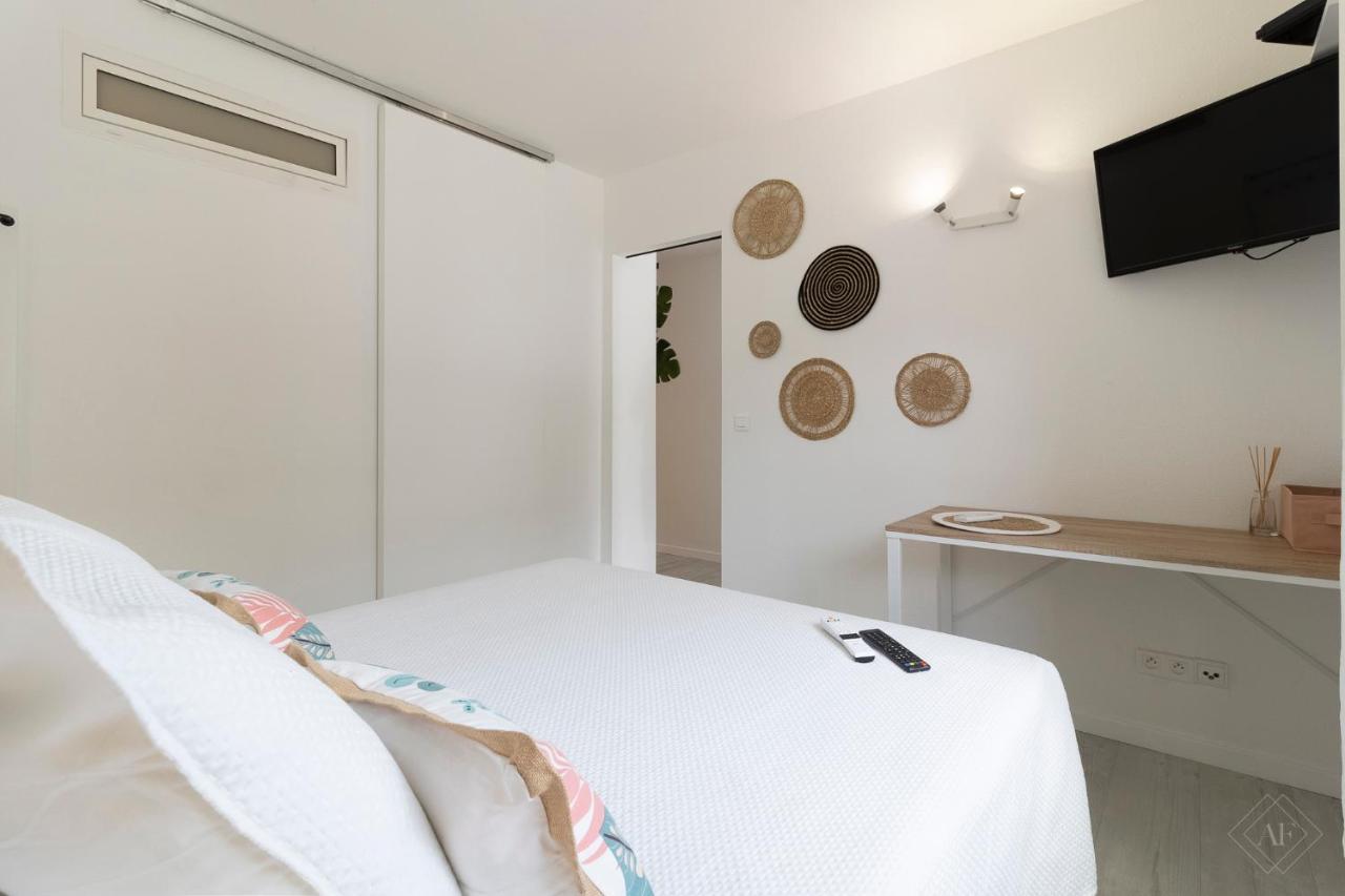 Kaffa50 - Plage & 3Piscines - Anse Marcel Exterior photo