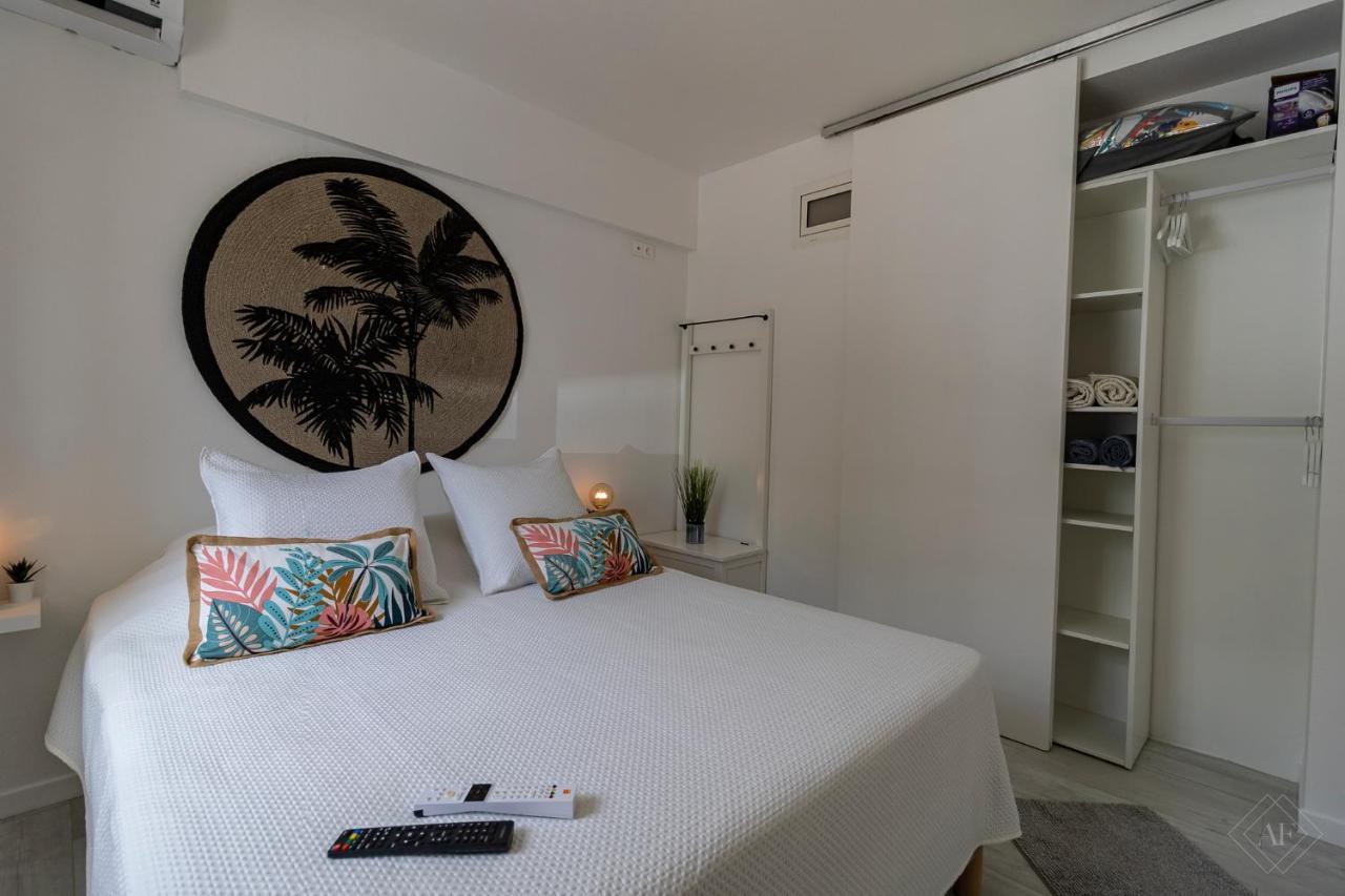 Kaffa50 - Plage & 3Piscines - Anse Marcel Exterior photo